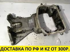 Поддон. Nissan: X-Trail, Wingroad, Teana, Liberty, Bluebird Sylphy, Presage, Serena, Bassara, Avenir, Primera, Murano, AD, Prairie Двигатели: QR20DE...