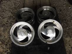Crimson Linea Sport Super Spoke. 7.0x15", 5x100.00, 5x114.30, ET45