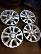 SSW. 8.0x17", 5x150.00, ET60