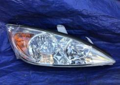 Фара. Toyota Camry, ACV30, ACV30L, MCV30, MCV30L, ACV31, ACV35 Двигатели: 1MZFE, 2AZFE, 3MZFE, 1AZFE