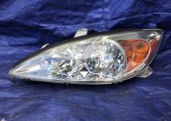 Фара. Toyota Camry, ACV30, ACV30L, MCV30, MCV30L, ACV31, ACV35 Двигатели: 1MZFE, 2AZFE, 3MZFE, 1AZFE
