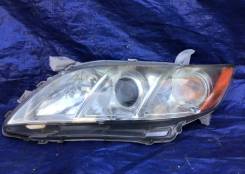 Фара. Toyota Camry, ACV40, GSV40, ACV45, AHV40, ASV40 Двигатели: 2AZFE, 2GRFE, 2AZFXE, 2ARFE
