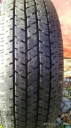 Bridgestone SF-322. ������, 1999 ���, �/�, ����� 30 % ����