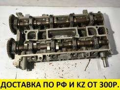 Головка блока цилиндров. Ford Mondeo, B4Y, B5Y, BWY Двигатели: CJBA, CGBB, CHBA, CHBB, CFBA, CGBA