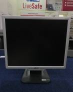 Sony. 17", технология ЖК (LCD)