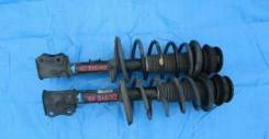Амортизатор. Suzuki Swift, ZC11S, ZC21S, ZC71S, ZD11S, ZD21S Suzuki Kei, ZC11S, ZC21S, ZC71S, ZD11S, ZD21S