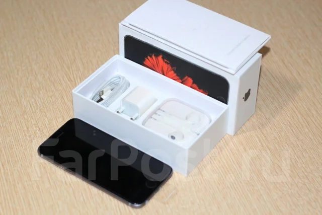 Apple iPhone 6s. �����, �����, 3G, 4G LTE ����
