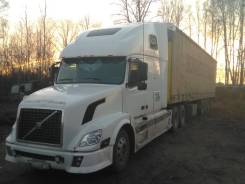Volvo VNL 670. Продам Вольво VNL 670 с прцепом., 450 куб. см., 25 000 кг.