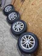 Lenso RA. x15", 5x114.30
