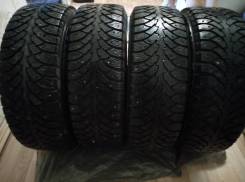 Nokian Nordman 4. Зимние, шипованные, 20 %, 4 шт