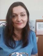 Ревизор. Высшее образование, опыт работы 12 лет