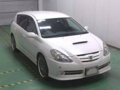 Toyota Caldina. ST246W, 3SGTE ����