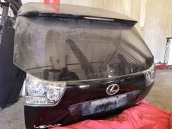 Дверь багажника. Lexus RX350