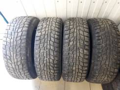Michelin X-Ice North. Зимние, шипованные, 10 %, 4 шт