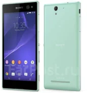 Sony Xperia C3. �/�, ���������, 3G, Dual-SIM ����
