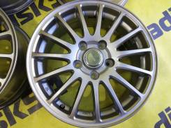 Bridgestone. 6.5x16", 5x114.30, ET54, ЦО 73,1 мм.