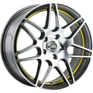 Alcasta M28. 5.5x14", 4x98, ET35, �� 58,6���. ����