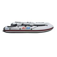 Altair. 2018 год год, длина 3,40 м., двигатель без двигателя, 15,00 л.с.