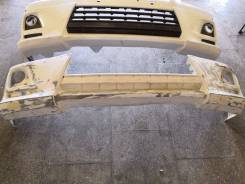 Губа. Lexus LX570
