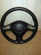 Руль. Subaru: Forester, Impreza, Outback, Exiga, Legacy B4, Legacy