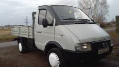 ГАЗ 3302. Продаётся газ 3302, 2 400 куб. см., 1 500 кг., 4x2