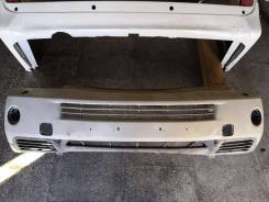 Бампер. Lexus RX400h