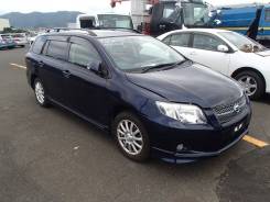 Toyota Corolla Fielder. NZE141, 1NZ