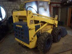 Yanmar. Автогрейдер, 700 кг., Дизельный, 0,30 куб. м.