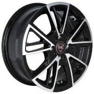 NZ Wheels F-14. 6.0x14", 4x98.00, ET35, ЦО 58,6 мм.