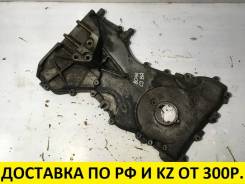 Крышка ремня ГРМ. Ford Mondeo, B4Y, B5Y, BWY Двигатели: CJBA, CGBB, CHBA, CHBB, CFBA, CGBA