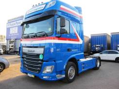 DAF. Daf 106.460 2015г., 12 000 кг., 4x2