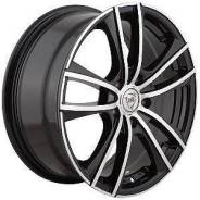 NZ Wheels F-20. 6.0x14", 4x98.00, ET35, ЦО 58,6 мм.