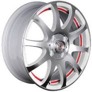 NZ Wheels F-21. 6.0x14", 4x98.00, ET35, ЦО 58,6 мм.