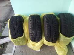 Bridgestone Ice Cruiser 7000. Зимние, шипованные, 30 %, 4 шт