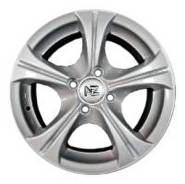 NZ Wheels SH275. 6.0x14", 4x98.00, ET35, ЦО 58,6 мм.