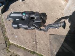Бак топливный. Renault Logan, L8 Renault Sandero, 5S Renault Sandero Stepway, 5S Двигатели: H4M, K4M, K7M, D4F