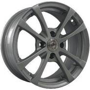NZ Wheels SH619. 6.0x14", 4x98.00, ET35, ЦО 56,6 мм.