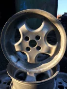 RH Alurad. 7.0x15", 4x100, ET50, �� 54,1���. ����