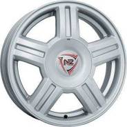 NZ Wheels SH653. 6.0x14", 4x98.00, ET35, ЦО 58,6 мм.
