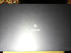 Ноутбук DEXP CLV-650-SB
