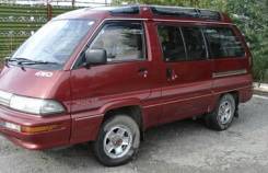 Toyota Master Ace Surf. CR30, 2CT