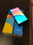LG Nexus 5. �/�, ������, 3G, 4G LTE, ���������� ����