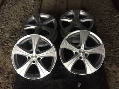 Hot Stuff Valette. 7.0x17", 5x114.30, ET53