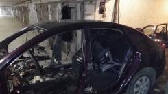 Дверь боковая. Hyundai Elantra, HD Hyundai HD