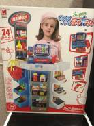Игровые наборы.