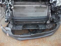Жесткость бампера. Honda CR-V, RM1, RM4
