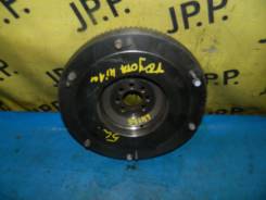 Маховик. Toyota: Regius Ace, Crown, Quick Delivery, Dyna, 4Runner, T.U.V, Hilux, Regius, Land Cruiser, ToyoAce, Fortuner, Touring Hiace, Hiace, Comfor...