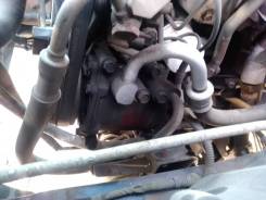 Компрессор кондиционера. Mitsubishi Toppo BJ Wide, H41A, H42A, H43A, H46A, H47A, H48A Mitsubishi Toppo BJ, H41A, H42A, H43A, H46A, H47A, H48A Mitsubis...