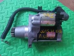 Стартер. Toyota: Premio, Allion, Ipsum, Voxy, RAV4, Noah, Avensis Verso, Wish, Caldina, Harrier, Picnic, Picnic Verso, Isis, Kluger V, Alphard Двигате...