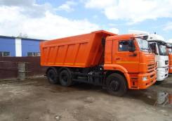 КамАЗ 6520. Камаз 6520 самосвал 2012 года, 20 000 кг., 6x4